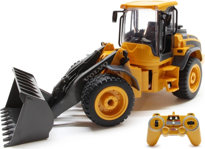 2.4 GHz control for playing together