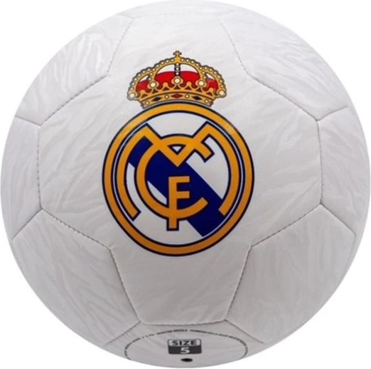 Real Madridi jalgpall suurus 5