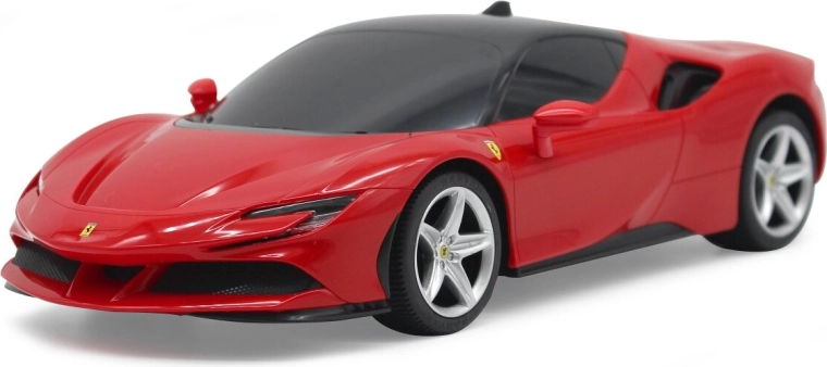Official Ferrari license and realistic workmanship