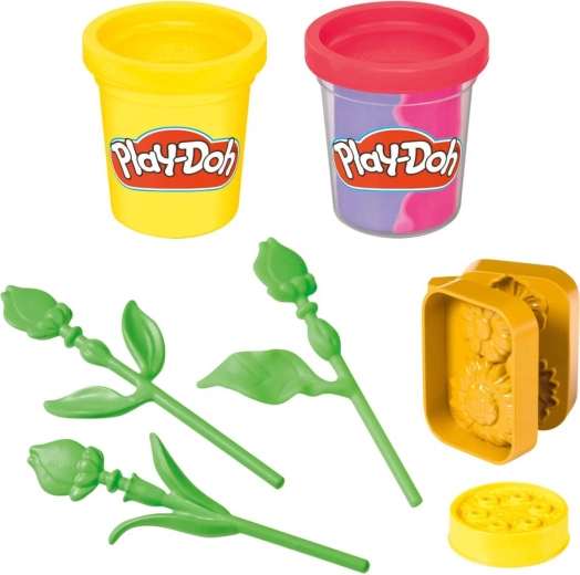 Ohutu Play-Doh voolimismass lastele alates 3. eluaastast