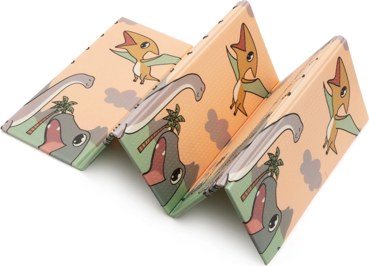 Kokkupandav ja hõlpsasti kaasaskantav