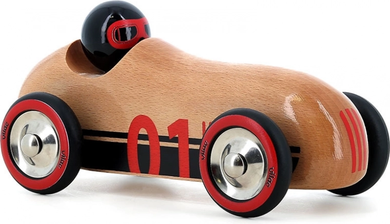 Vilac puidust auto Old Sport