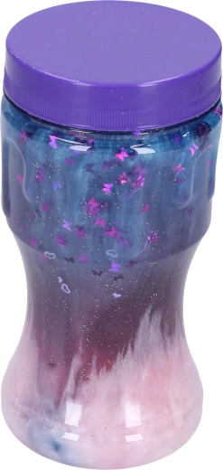 Sädelev galaktikaefekt