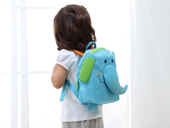 Ideal size for daycare and preschool