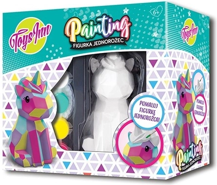 Unicorn Painting Set for Kids
