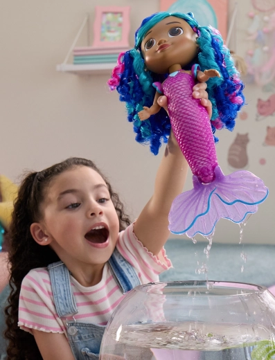 Piirideta veemängurõõm