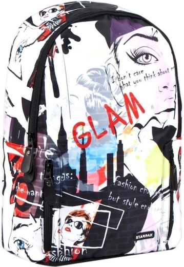 Seljakott Glam