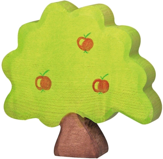Väike õunapuu Holztiger - 1 tk