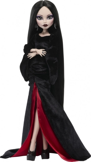 Täielikult liigendus pooside jaoks