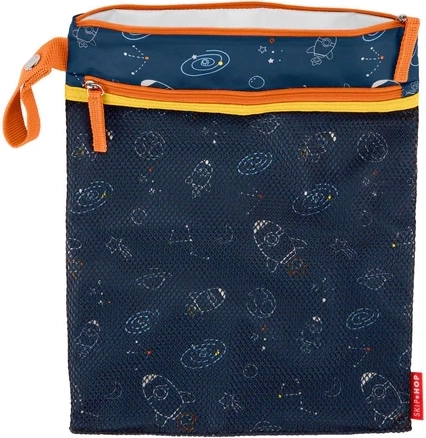 Skip Hop Spark Style veekindel kott rocket 30 × 38 cm
