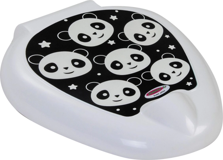 Panda laste tualeti kaas