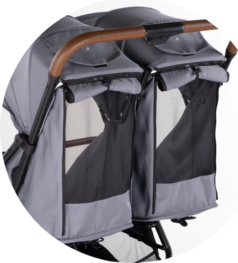 Tailored comfort for each child