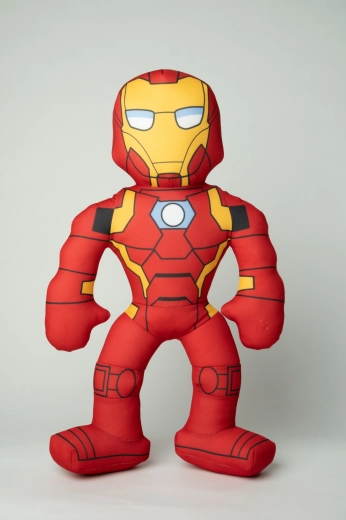 Heliga Iron Mani plüüsmänguasi heliga 20 cm (Marvel)