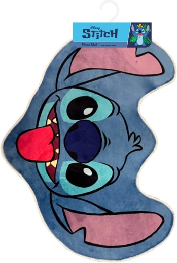 STITCH Doormat – Licensed Kids’ Floor Mat