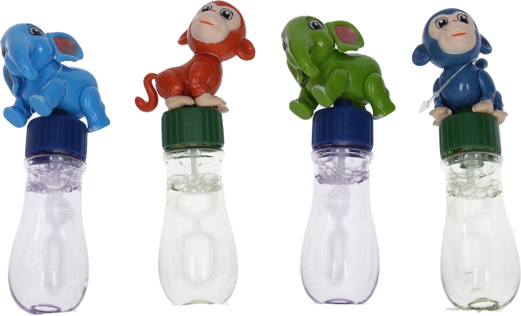 Safari Bubble Blower 35 ml