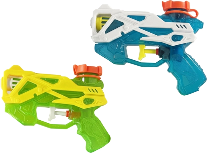 Set of water guns - 2 pcs