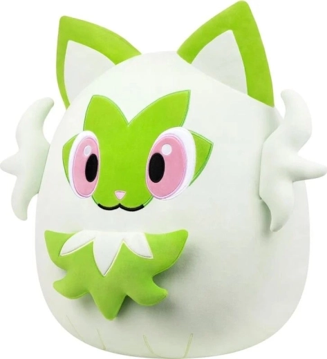 36 cm size ideal for cuddling and display