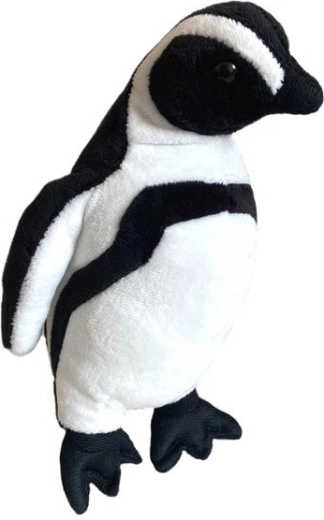 Plüüšist Humboldti pingviin 23 cm