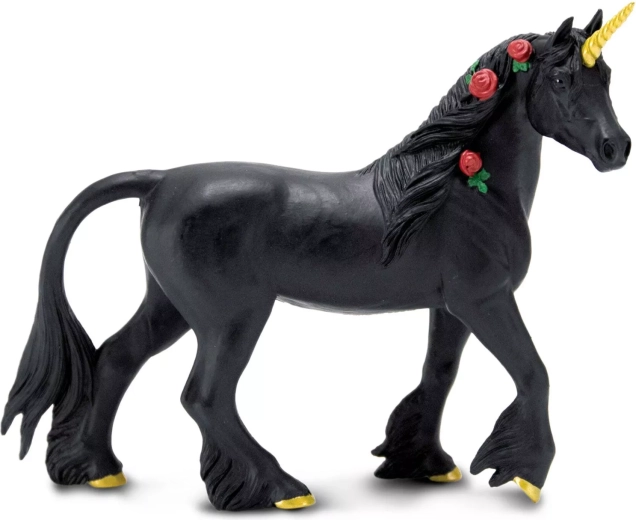 Safari Ltd. hämariku ükssarviku figuur