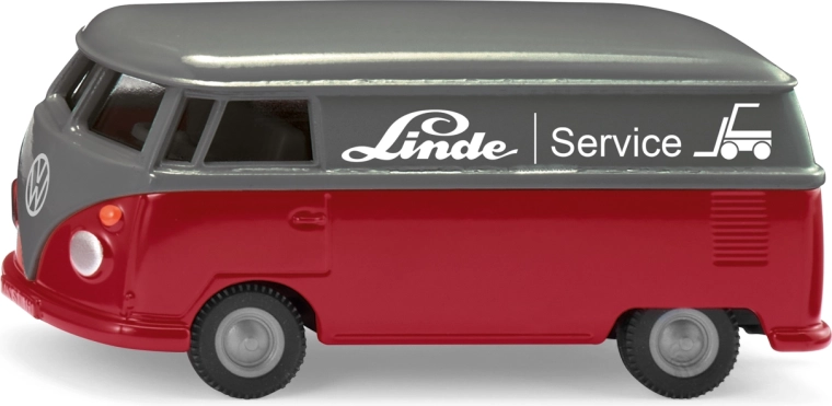 Siku VW T1 Transporter Linde