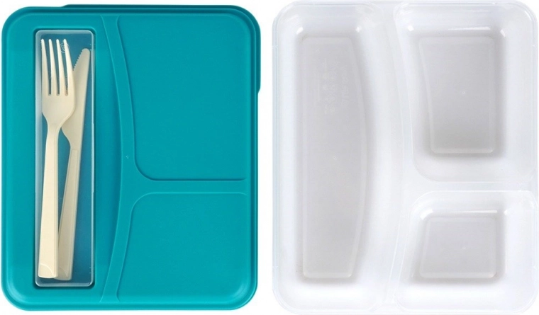 Kolm praktilist sektsiooni