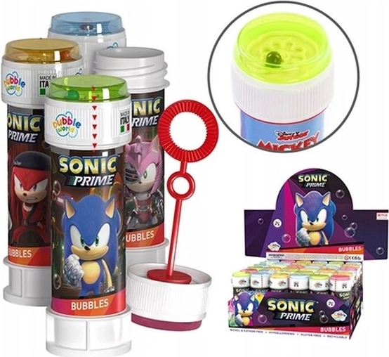 Seebimull Sonic Prime 60 ml