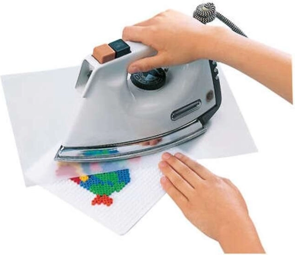 Lihtne ja ohutu triikimine