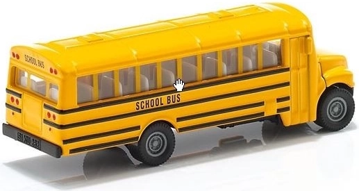 Rolling wheels for realistic play