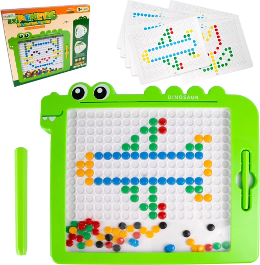 Magnetic Board Dinosaur