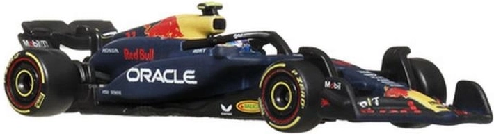 Premium Hot Wheelsi Vormel 1 mudelauto