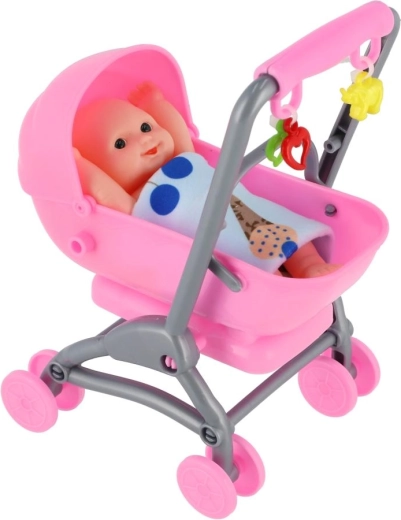 Vanker väikestele emadele