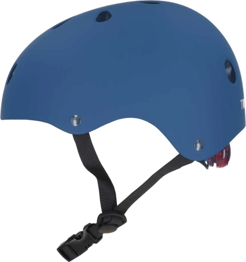 Visibility with rear LED light
