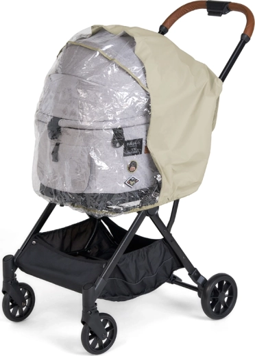 Secure fit and easy handling
