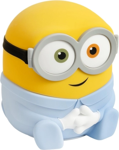 Pehme silikoon ja turvaline disain