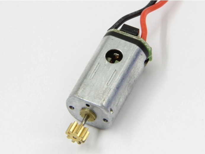 JAMARA E-Rix150 peamootor