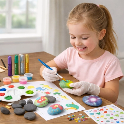 Lõbu ja oskuste arendamine