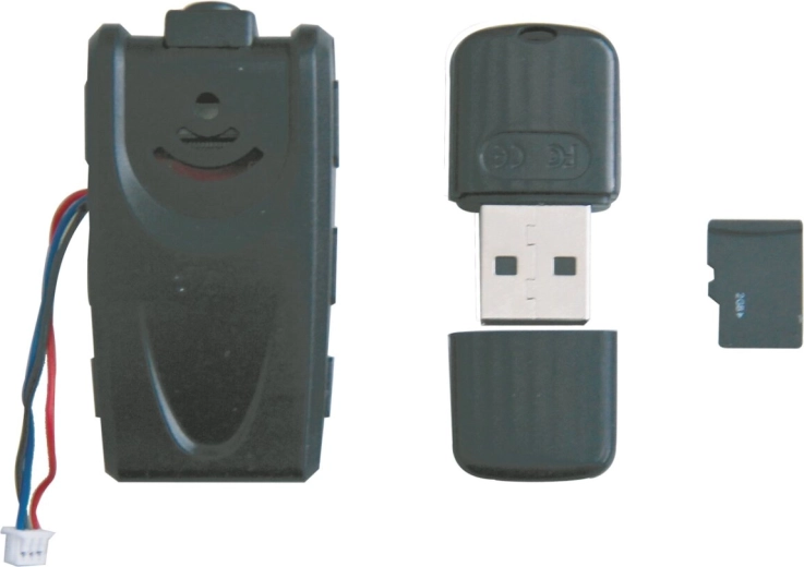 HD kaamera Catro 2 GB Jamara