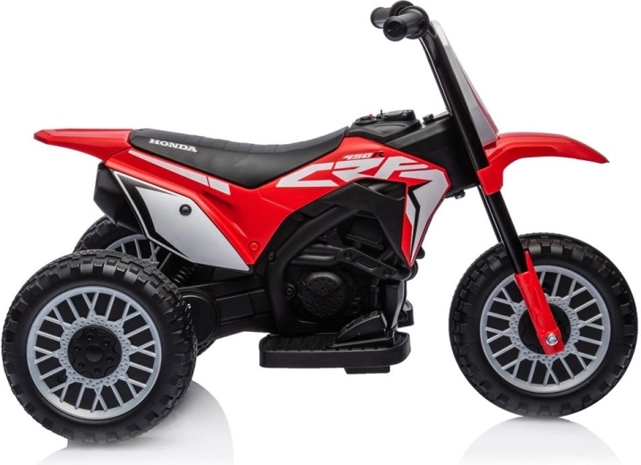 Originaalne litsentseeritud Honda disain