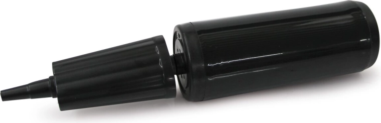 Jamara pump otsikuga hüppepallide jaoks - 1 tk