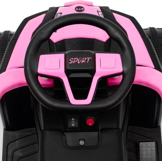 18 W elektriajam sujuvaks sõiduks