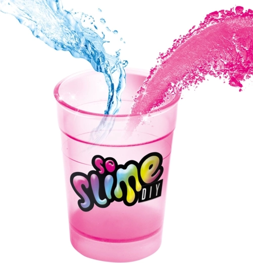 Lihtne segamine topsides