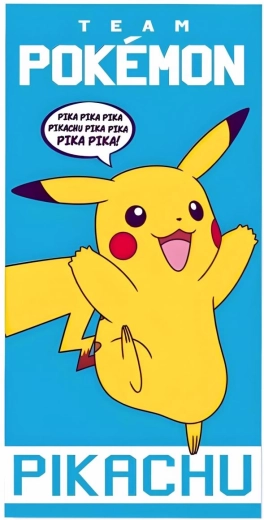 Pokémoni rannarätik – 1 tk