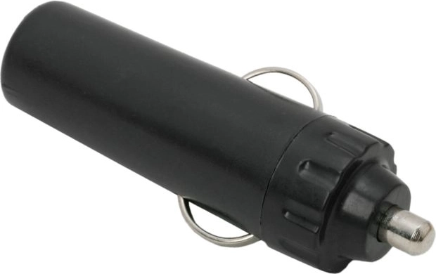 12 V Car Socket Plug