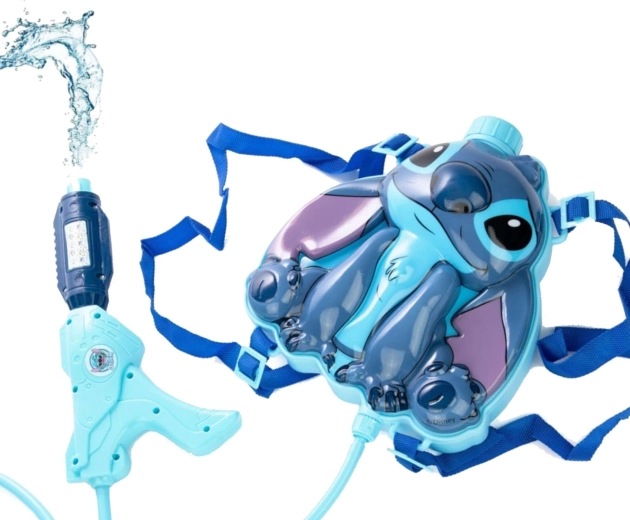 Mugav seljakoti veepaak