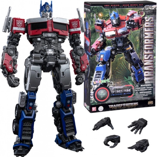 Hasbro Transformers figuur Optimus Prime 20 cm – kollektsionääri mudel