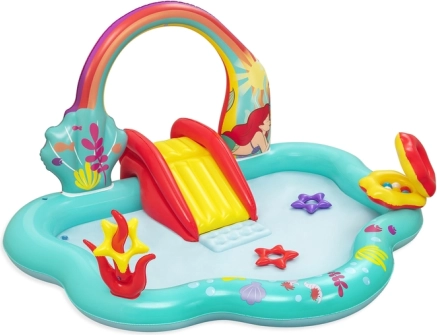 Bestway Water Playground Little Mermaid