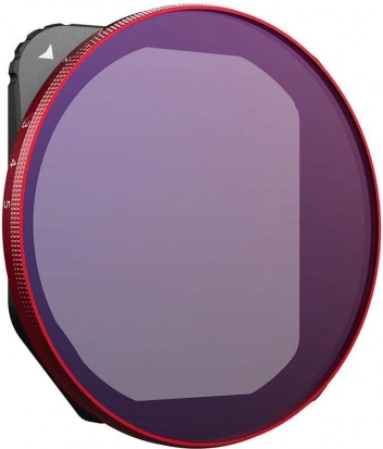 PGYTECH VND 2–5 stop filter DJI Mavic 3 / Mavic 3 Cine jaoks