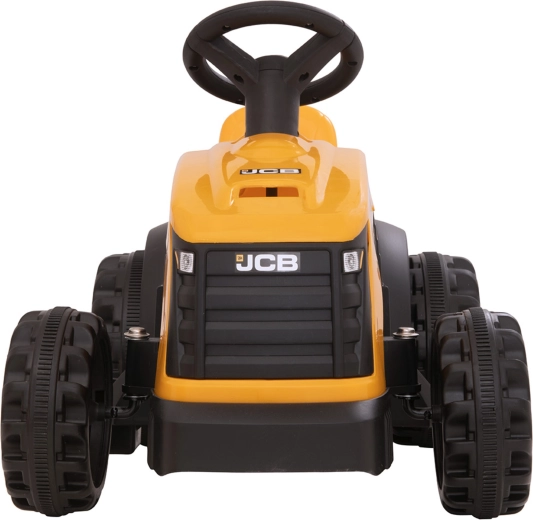 Lihtne ja ohutu juhtimine lastele alates 2. eluaastast