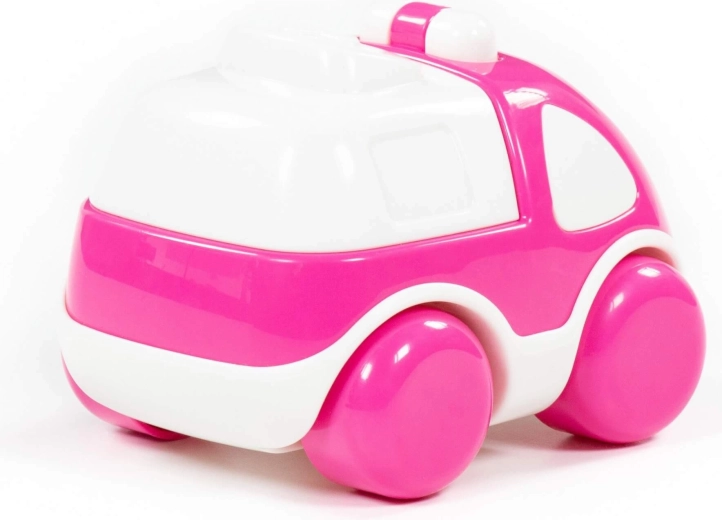 Supports motor skills and imagination