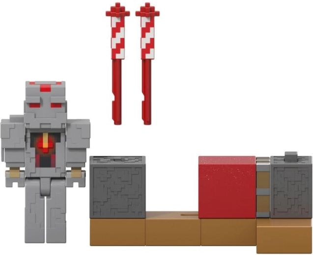 Modular accessories for creative play